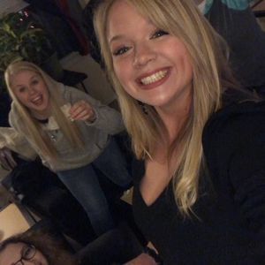 Meet your Posher, Logan